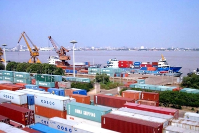 Trung Quốc là thị trường nhập khẩu lớn nhất của Việt Nam Trung Quốc là thị trường nhập khẩu lớn nhất của Việt Nam