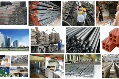 Nhân tố ảnh hưởng đến hiệu quả sản xuất kinh doanh của các doanh nghiệp vật liệu xây dựng niêm yết tại Việt Nam