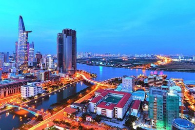 Tình hình kinh tế Việt Nam năm 2021 và triển vọng trong năm 2022