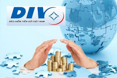 Sửa đổi Luật Bảo hiểm tiền gửi nhằm tăng cường vai trò của Bảo hiểm Tiền gửi Việt Nam