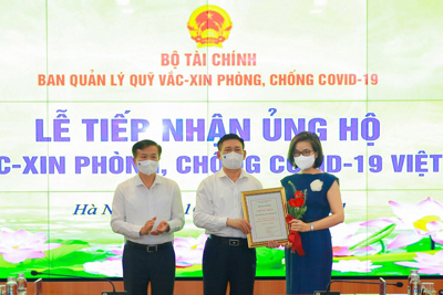 NCB thực hiện tốt mục tiêu kép vừa chống dịch Covid-19, vừa hoạt động an toàn, hiệu quả