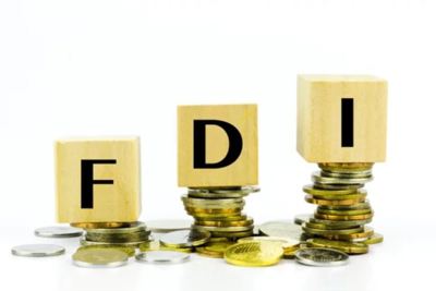 Thách thức mới trong thu hút vốn FDI vào Việt Nam