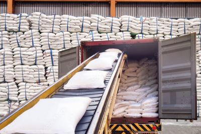 Giải pháp đẩy mạnh xuất khẩu gạo Việt Nam