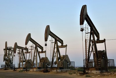 Gia tăng sức ép để OPEC+ tăng sản lượng dầu mỏ