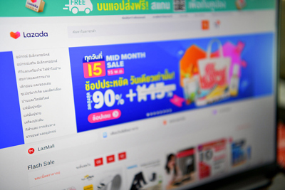 Giá trị kinh tế Internet của Thái Lan có thể đạt gần 1.000 tỷ bạt năm 2021
