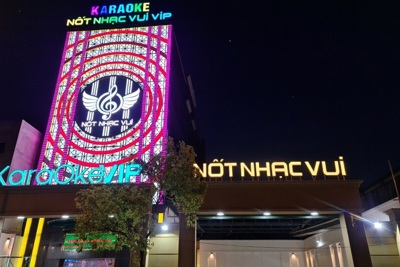 TP. Hồ Chí Minh cho mở lại dịch vụ spa, karaoke, vũ trường có điều kiện