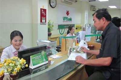 Thúc đẩy hoạt động cho vay khách hàng doanh nghiệp tại VPBank Thái Nguyên