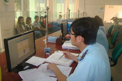 Cục Hải kq bongdaso tỉnh Lào Cai: Tăng cường công tác tuyên truyền, cung cấp thông tin cho người khai hải kq bongdaso