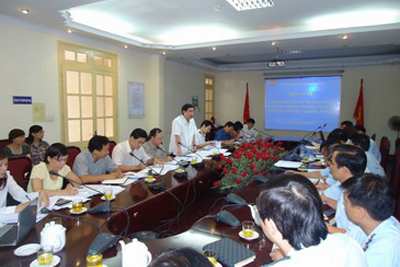 Tập trung tăng tốc cho nhiệm vụ thu NSNN năm 2012