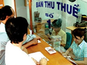 Dự kiến sửa đổi, bổ sung về giao dịch điện tử trong lĩnh vực thuế
