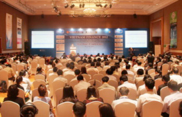 Tăng cường bền vững tài khóa - Khuôn khổ chi tiêu trung hạn và giải pháp công nghệ hiện đại