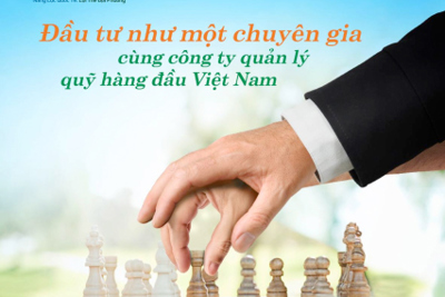 Lập kế hoạch hôm nay - tận hưởng ngày mai