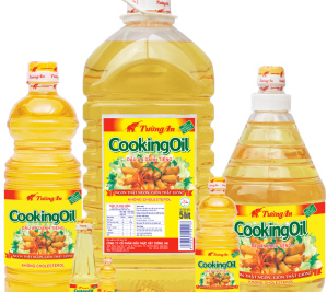Gần gũi thân thương trong từng góc bếp Việt Nam