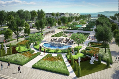 Vinhomes Dragon Bay được khách hàng săn đón