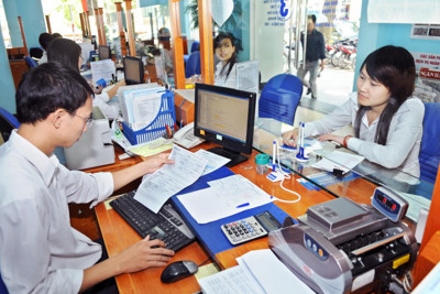Áp dụng quản lý rủi ro thuế: Những vướng mắc và giải pháp tháo gỡ
