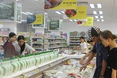 Tháng 9, giá cả dự báo tăng thấp hơn