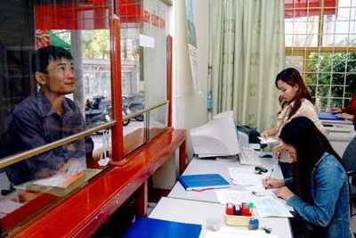 Cục Thuế tỉnh Hà Nam: Điểm sáng thu ngân sách nhà nước và hỗ trợ doanh nghiệp 	