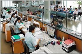 Triển khai 5 dự án công nghệ thông tin ngành Hải quan