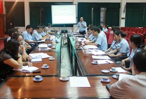 Tọa đàm “Từ lời dạy của Bác đến chuẩn mực đạo đức nghề nghiệp trong ngành Tài chính, ngành Hải quan”