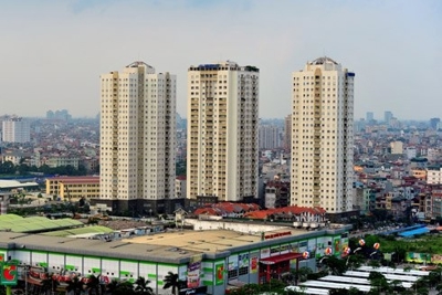 Vì sao nhà ở thương mại khó chạm gói 30 ngàn tỷ đồng?