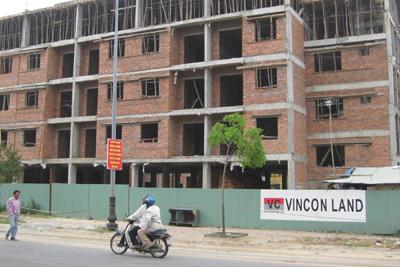 Gói 30.000 tỷ: Không thiếu tiền, chỉ thiếu nhà