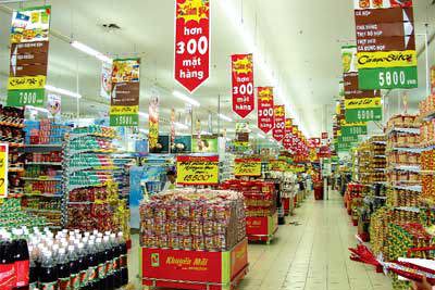 Tháng 8, CPI có thể tăng gấp đôi dự kiến