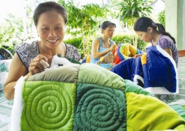 Doanh nghiệp xã hội khó tìm vốn vì thiếu lượng sức
