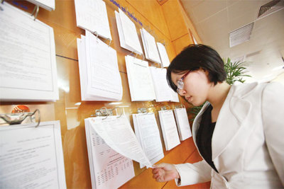  Giải trình thông tin vẫn mang tính đối phó 