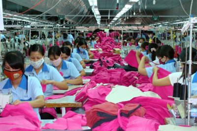 Phục hồi kinh tế, đường về gập ghềnh 