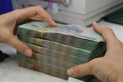 Dự toán thu nội địa năm 2014 tăng 12-13%