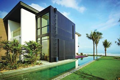 Bất động sản miền Trung sẽ nhộn nhịp hơn