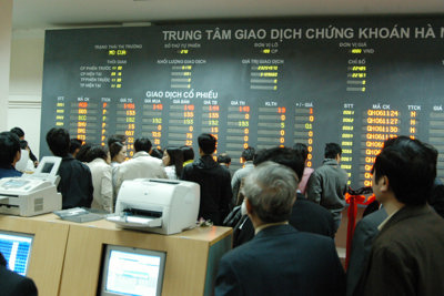 Lợi nhuận tăng nhưng cổ phiếu vẫn bị “chê”