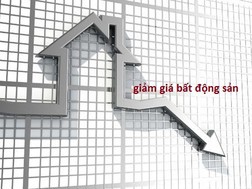  Bất động sản cao cấp: Tung "chiêu lạ" giảm giá 