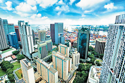 Giảm giá nhà ở - xu hướng không thể khác