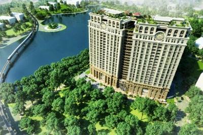 Ai vẫn đang say bất động sản?
