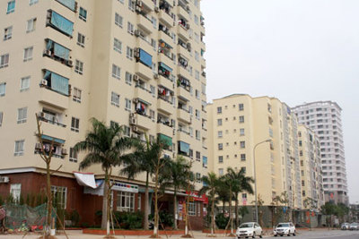 Liều thuốc mới "phá băng" thị trường?