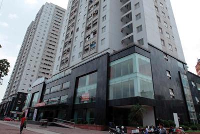 Nhà ở xã hội mất điểm