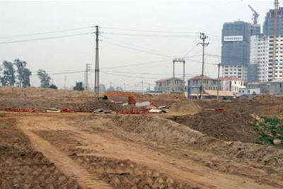 Thu hồi đất đai, cần gỡ nút thắt về giá