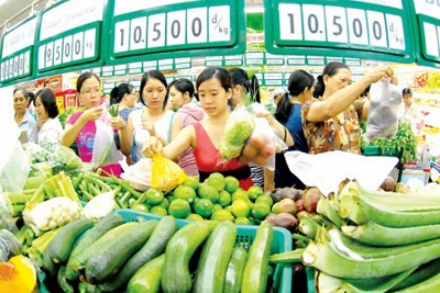 Bình ổn giá: Ngân hàng vào cuộc là phù hợp Bình ổn giá: Ngân hàng vào cuộc là phù hợp