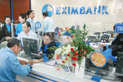 Nợ xấu vẫn đe dọa tín dụng năm sau