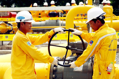 Tiềm năng cổ phiếu ngành khí hóa lỏng