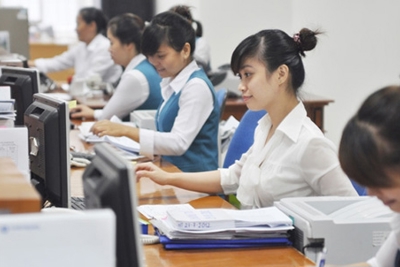 TP. Hồ Chí Minh sẽ không "khát" nhân sự sau Tết Nguyên đán