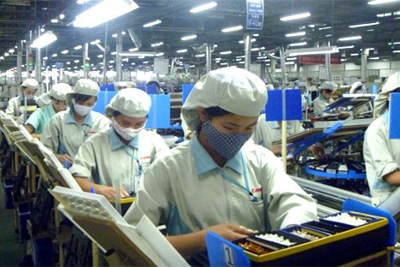 Hợp tác với doanh nghiệp Nhật Bản: Khuyến khích đầu tư theo chuỗi