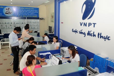 Đầu tư tài chính: Điều nan giải với VNPT Đầu tư tài chính: Điều nan giải với VNPT