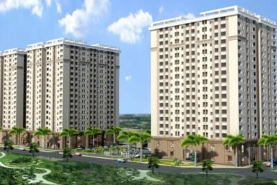 Dễ mất sạch tiền vì mua nhà cận Tết