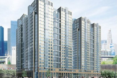 Bất động sản: Căn hộ sẽ tiếp tục dẫn dắt thị trường Bất động sản: Căn hộ sẽ tiếp tục dẫn dắt thị trường
