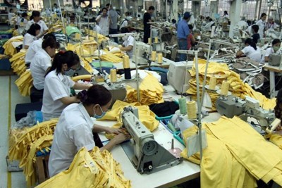 Hoạt động sàng lọc, tái cơ cấu doanh nghiệp diễn ra mạnh Hoạt động sàng lọc, tái cơ cấu doanh nghiệp diễn ra mạnh