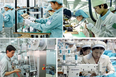 Tham gia FTA: Cần nắm rõ luật chơi