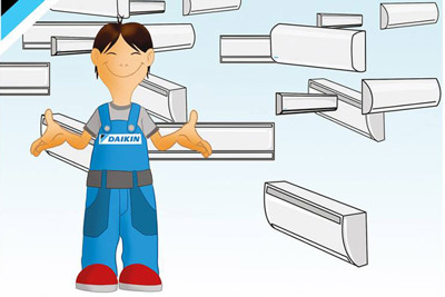 5 mẹo chọn mua máy lạnh để không lãng phí tiền vô ích