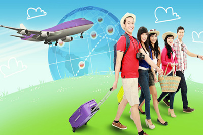 Tham khảo 8 tuyệt chiêu du lịch hè ngon - bổ - rẻ